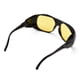 thumbnail image 5 of Gafas de soldadura Protección de ojos de seguridad Gafas de oscurecimiento de llama de soldadura Ga Tomshoo  Gafas de protección, 5 of 7