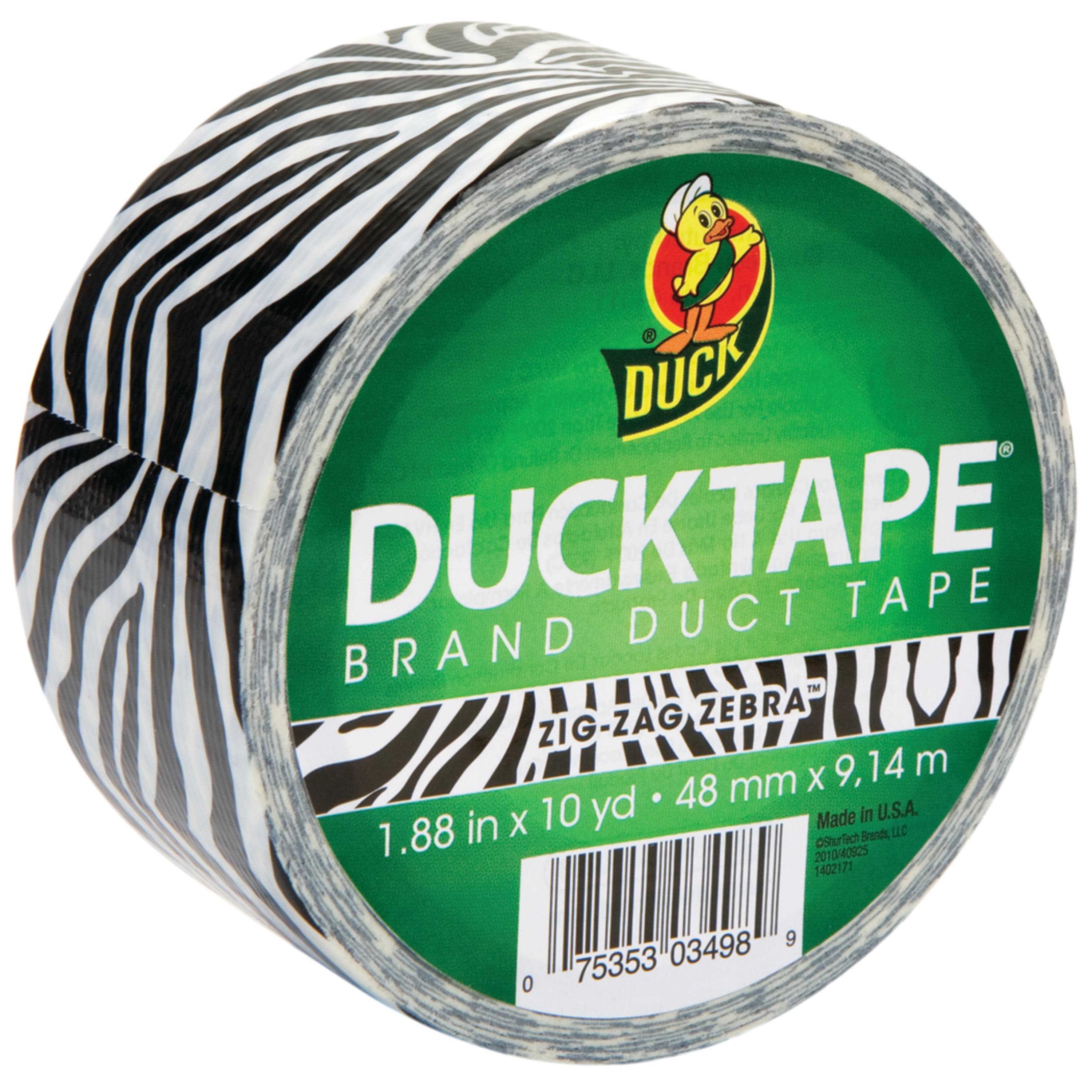 red duck tape