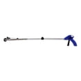 thumbnail image 1 of Brand New Foldable Long Reaching Pick Up Tool 83CM Claw Gripper Grabber Kitchen Tool blue blue, 1 of 8