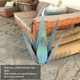 thumbnail image 6 of 9PCS Tequila Rustic Sculpture Waterproof DIY Metal Agave Plant for Garden Yard Lawn Patio Decoration Ornaments, 6 of 21