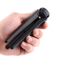thumbnail image 1 of TRÍPODE DE CÁMARA DE ALEACIÓN DE ALUMINIO, Soporte Portátil de Mano Con Amohadilla de Goma Antideslizante, Capacidad de Carga de 3 kg para Fotografía de Vieges, Teléfono,, 1 of 7
