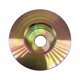 thumbnail image 3 of Double Alternator Pulley 841812 for Volvo Penta for AD31 AD41 AQAD30 AQAD40 AQAD41 AQD40, 3 of 5