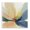 Botanical Harmony Petals, variant on Stupell Industries Contemporary Soft Harmonious Petals Canvas Art, 17 x 17, by Irena Orlov