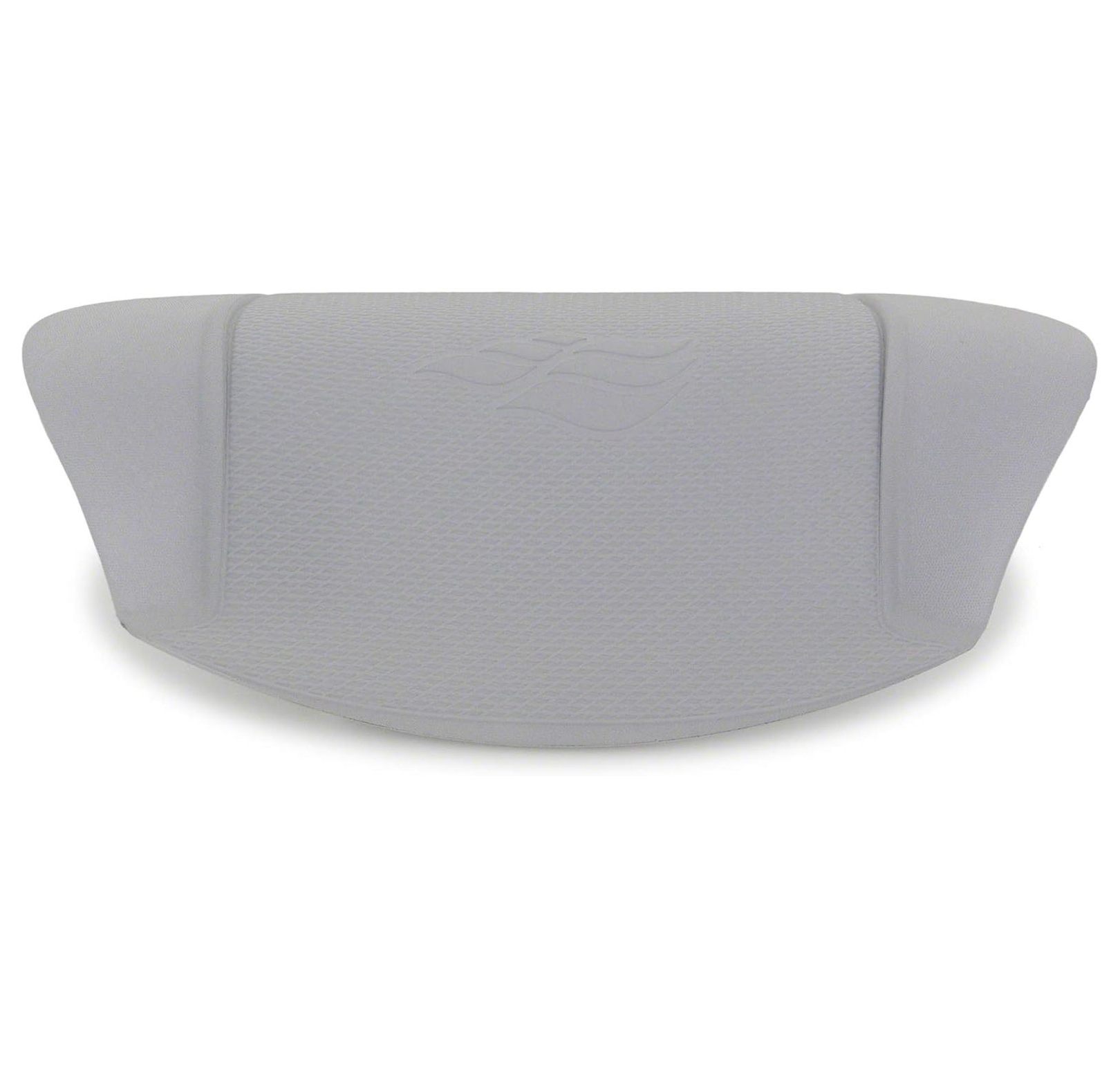 Genuine Replacement Pillow for 880 Series Cambria and Marin (2018+), Hot Tub Pillow, Grey Foam, Refreshes and Refurbishes Spa, Easy Installation, Compatible with 2018-19 880 Cambria and Marin