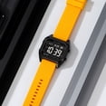 thumbnail image 4 of Men's Digital Sports Watch - Waterproof Outdoor Chronograph with Silicone Strap for Students and Casual Wear, 4 of 13