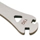 thumbnail image 2 of Accesorios para bicicletas Herramienta de reparación de radios de rueda de bicicleta de llave de radios de neumáticos de bicicleta portátil (12G / 13G) FLhrweasw Nuevo, 2 of 2