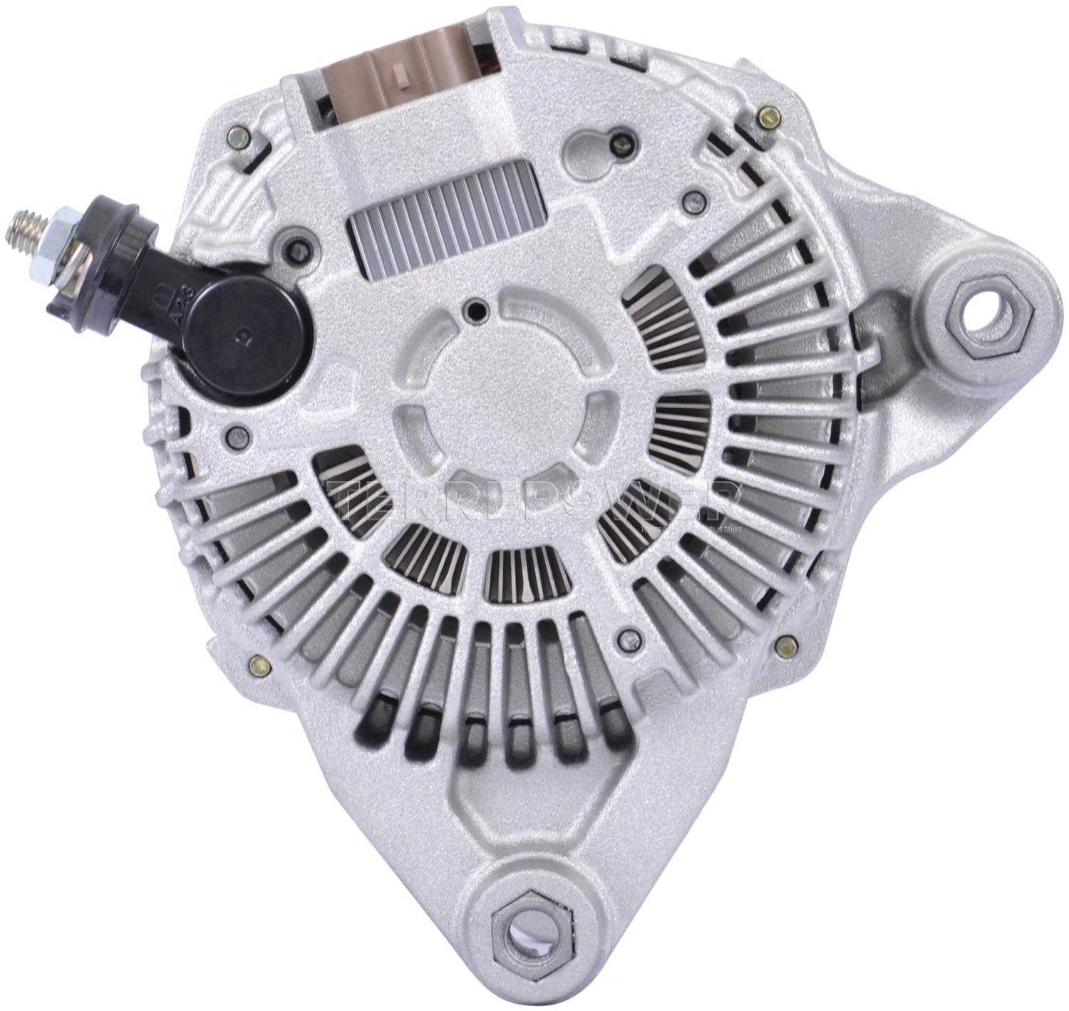 TERREPOWER formerly BBB Industries 42155 Reman Alternator
