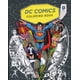 thumbnail image 1 of Dc comics. coloring book, 1 of 1