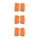 thumbnail image 2 of Ounissouiy 2 piezas de funda de soporte para mango de olla, funda de aislamiento, Clip de silicona Simple grueso antideslizante para el hogar con doble Type1 NO1 Ounissouiy CBP457879, 2 of 6