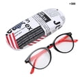 thumbnail image 3 of Gafas de lectura para personas mayores, gafas de lectura de moda, gafas para presbicia de primavera, gafas ligeras, claridad notable, 3 of 8