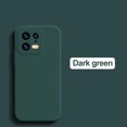 thumbnail image 3 of Liquid Silicone Square Case For Xiaomi Mi 13T 12T 11T 10T Pro 12 11 Lite 5G NE Capa For MI 13 12 11 Ultra Shockproof Phone Cover, 3 of 5