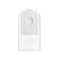 thumbnail image 3 of 30Pcs for Samsung VCA-RDB95 Dust Bag Spare Parts Jet Bot+ Jet Bot AI+ Robot Vacuum Cleaner Bag Repla GGZG Walkbee 6056 B, 3 of 4