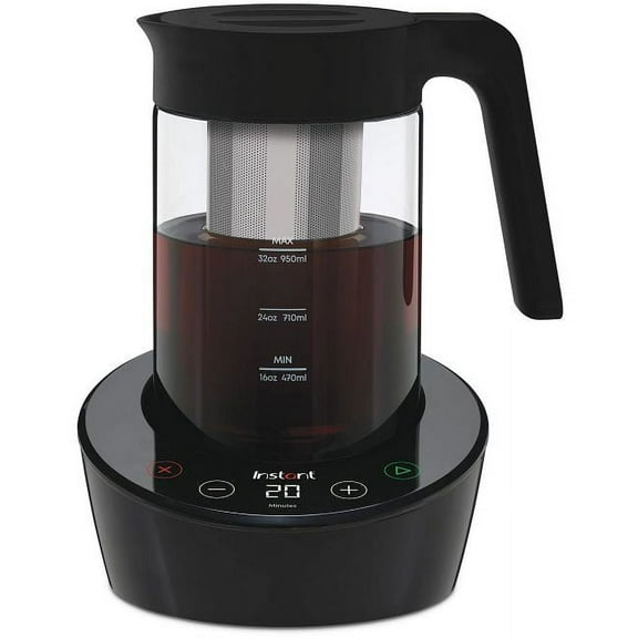 Instant Cold Brew Coffee Maker 140-6017-01