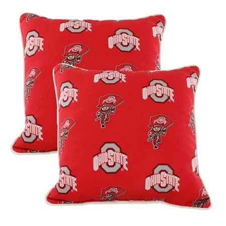 College Covers OHIODPPR 16 x 16 in. Ohio State Buckeyes Outdoor ...