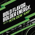 thumbnail image 3 of Amp Energy, Original, Caffeine, B Vitamins, 16 Fl Oz. Cans (12 Pack), 3 of 3
