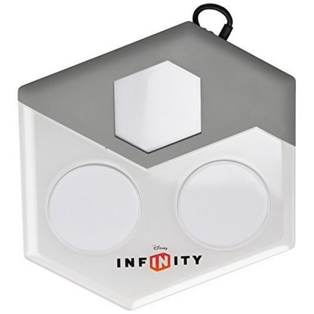 Refurbished Disney Infinity Replacement Portal Base Only U PS3 PS4 Game Or Figures Not Included For Wii NFC