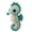 C, variant on zhonghuaying One Pack Animal Bead Craft Bundle Hand Thread Figure Build Supply Squirrel Aquatic Creature Tortoise Rabbit Shaped Handmade Figure Assembly Kit for Leisure Desk Handiwork D