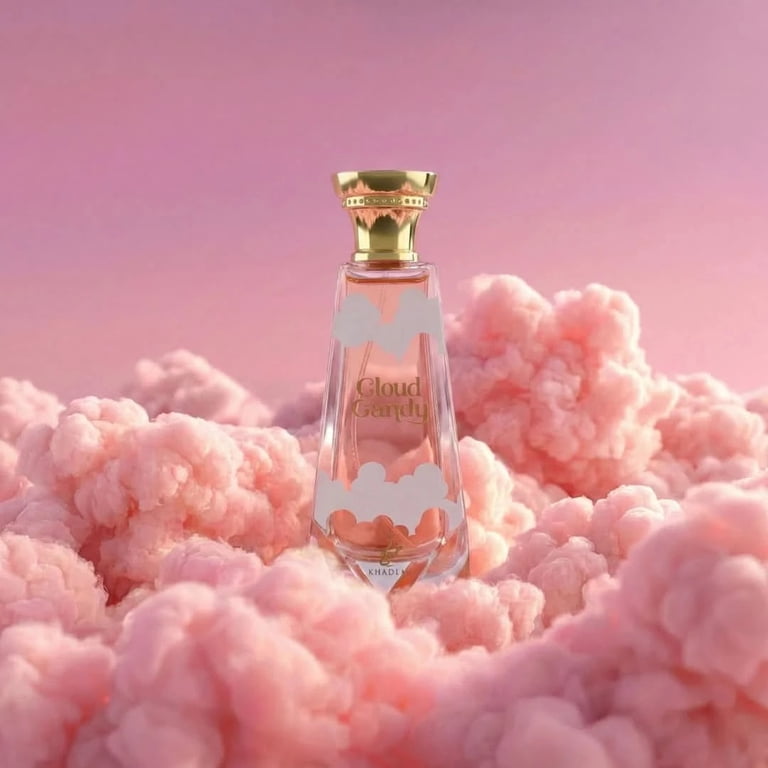 Khadlaj Perfumes, Eau De Parfum Spray, 3.4 Ounce, Unisex - Walmart.com