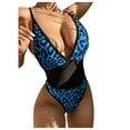 thumbnail image 1 of Traje de baño de moda para mujer Traje de baño sexy para mujer Bikini para adultos OAVQHLG440B Store  llm121212, 1 of 6