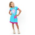 thumbnail image 2 of JoJo Siwa Girls Sweater Dress, Sizes 4-16, 2 of 4