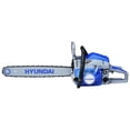 thumbnail image 4 of Motosierra Hyundai  20 Pulgadas 2.7 HP 49CC Paso 0.325” TURBO600XTB, 4 of 5