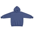 thumbnail image 5 of Snack Hoodie With Pouch Cat Pouch Hoodie Puppy Holder Pullover Top Unisex Oversized Hoodies Pet Holder Cat Dog Large Pouch Carriers Pullover Sweatshirts Sweater Tops Fall Winter Clothes, 5 of 7