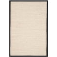 thumbnail image 3 of Safavieh Natural Fiber 4' X 6' Power Loomed Sisal Rug, 3 of 10