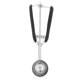 thumbnail image 4 of Slatcetga Hogar 304 de Acero Inoxidable Cuchara Helado Galleta Cuchara Crema Dipper Utensilios Cocina, 4 of 8