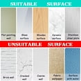 thumbnail image 7 of Wake Up and Smell The Coffee Wall Decals Cafe Wall Watercolor Vinyl Decor Ingredients Cafe Decoration Decals for Coffee Shop Decor Gifts, 7 of 7