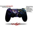 thumbnail image 2 of Skin for Sony PS4 Dualshock Controller PlayStation 4 Original Slim and Pro Black Hole (CONTROLLER NOT INCLUDED), 2 of 3