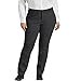 thumbnail image 3 of Dickies Women's Size Perfect Shape Bootcut Twill Pant-Plus, 3 of 3