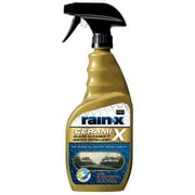 Rain-X Pro Cerami-X 2-in-1 Glass Cleaner and Water Repellent