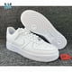 thumbnail image 4 of Ni&ke Air Force 1 x NOCTA Low Certified Lover White Men's Shoes CZ8065-100, 4 of 6