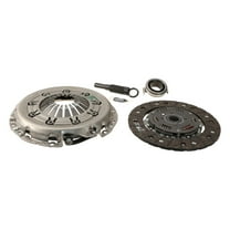 Luk OE Quality Replacement Clutch Set