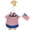 A025, variant on Porch Goose Outfit, 250 Anniversary 4th of July Goose Outfit Clothes for Patio Yard Garden Decor, Porch Goose Decorations