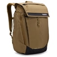 thumbnail image 1 of Mochila Thule Paramount 27L para personas que viajan al trabajo con bolsillo para portátil de 16 pulgadas, 1 of 9