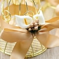 thumbnail image 4 of YAOMOBB Gifts Box Bird Cage Shape Candy Box for Wedding Supply, 4 of 6