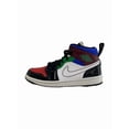 thumbnail image 1 of Women 6.5US Air Jordan 1 Mid Se Se/Multicolor, 1 of 5