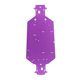 thumbnail image 4 of accesorios del rc del coche Racing 04001 RC Car 1:10 Chasis Repuestos para HSP 94107 94111 Magideal accesorios del rc del coche, 4 of 5