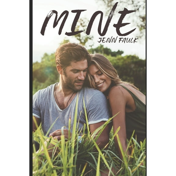 Mine (Paperback)