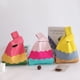 thumbnail image 2 of Bolso de mano de punto para mujer, bolso tipo cubo, bolso de mano, bolso de punto, bolso de mano, bolso Tulip Bag, bolso de mujer, 2 of 6