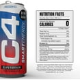 thumbnail image 5 of C4 Smart Energy Carbonated, 5 of 15