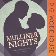 Mr. Mulliner Series Lib/E, 3: Mulliner Nights Lib/E (CD-Audio)