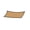 Beige L, variant on Beige L Large Sun Shade Sail Encrypted Thickened Wrapped Edge For Garden Patio Roof Insulation Sunscreen 3X5 Meter Beige