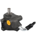 thumbnail image 5 of ECCPP Power Steering Pump fit for Ford Explorer 2006-2010 V6 4.0L for Explorer Sport Trac 2007-2010 V6 4.0L for Mercury Mountaineer 2006-2010 V6 4.0L Replace 6L2Z3A674BA, 6L2Z3A674C, 5 of 5