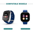 thumbnail image 2 of Compatible with Verizon Gizmo Watch 3 2 1 Charger, Replacement Charging Cable Magnetic Dock Cradle Accessories for Gizmo Watch Kids Smartwatch, 2 of 7