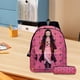 thumbnail image 3 of Japanese Comic Peripheral Cartoon Backpack Two-piece Set Student School Bag Pencil Case Anime Pencil Case, 3 of 4
