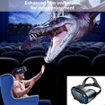 thumbnail image 2 of PENGXIANG Casque Helmets 3D VR Glasses Virtual Reality Headsets For Smartphone, 2 of 12
