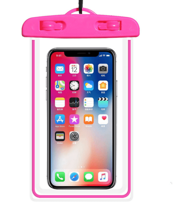 aquavault phone case reviews