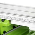 thumbnail image 6 of SHANNA Compound Slide Table,Multifunction Compound Milling Machine Work Table Mini Lathe Cross Slide Bench, 6 of 8